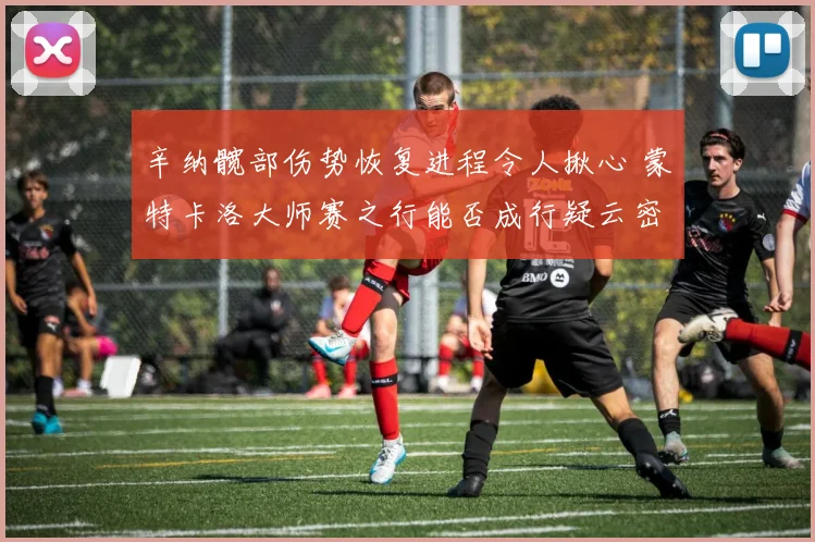 辛纳髋部伤势恢复进程令人揪心 蒙特卡洛大师赛之行能否成行疑云密布